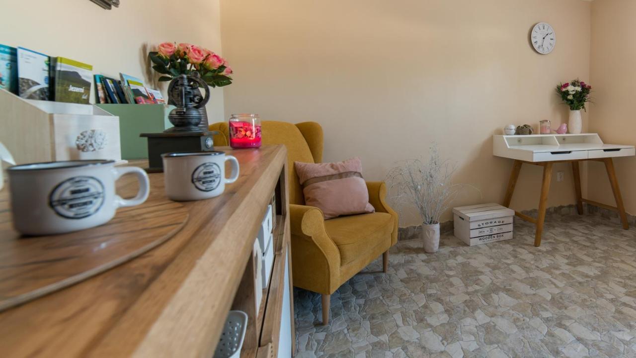 Apartmany U Sjezdovky كفيلدا المظهر الخارجي الصورة