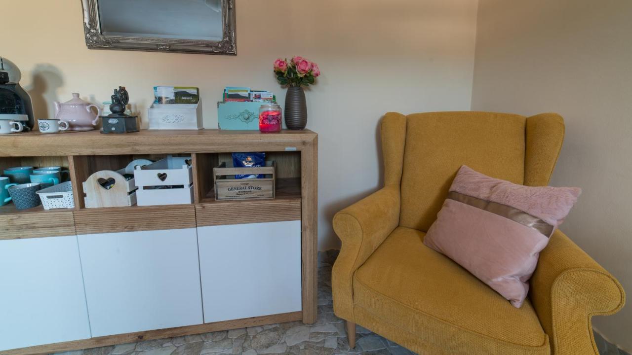 Apartmany U Sjezdovky كفيلدا المظهر الخارجي الصورة