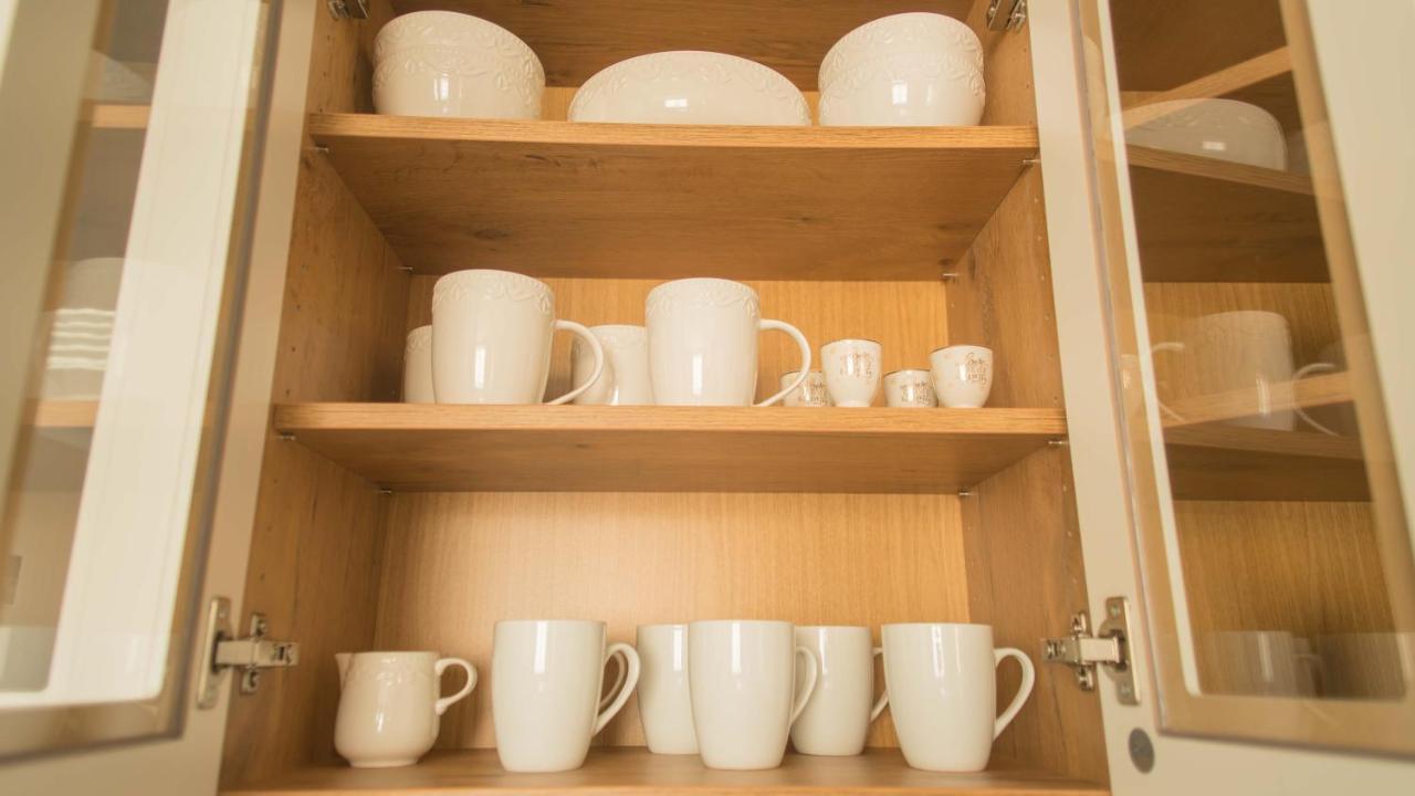 Apartmany U Sjezdovky كفيلدا المظهر الخارجي الصورة