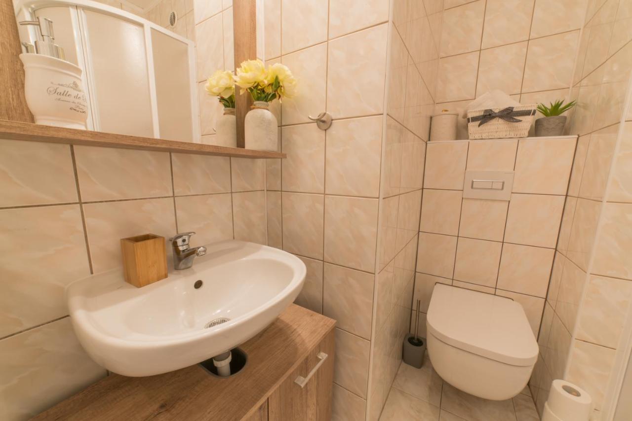 Apartmany U Sjezdovky كفيلدا المظهر الخارجي الصورة