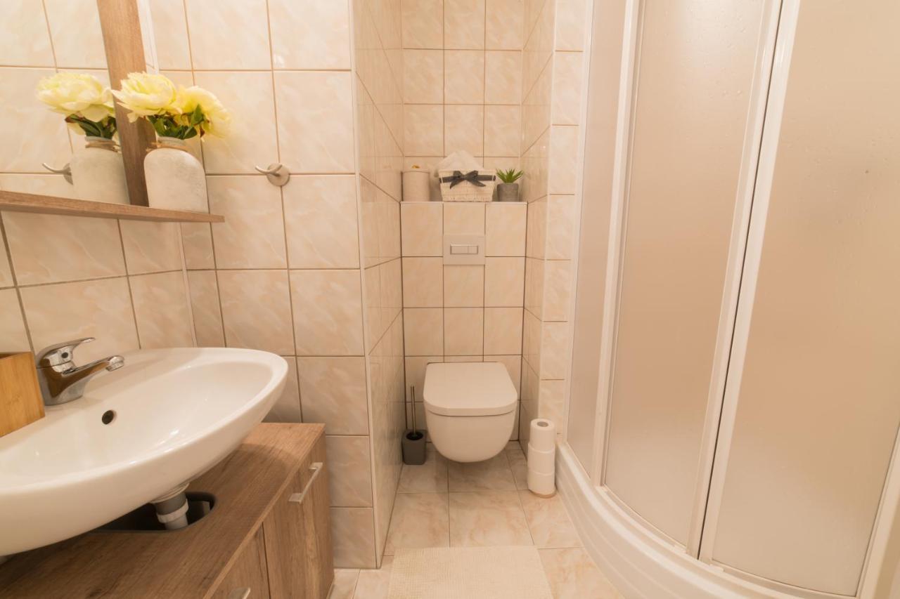 Apartmany U Sjezdovky كفيلدا المظهر الخارجي الصورة