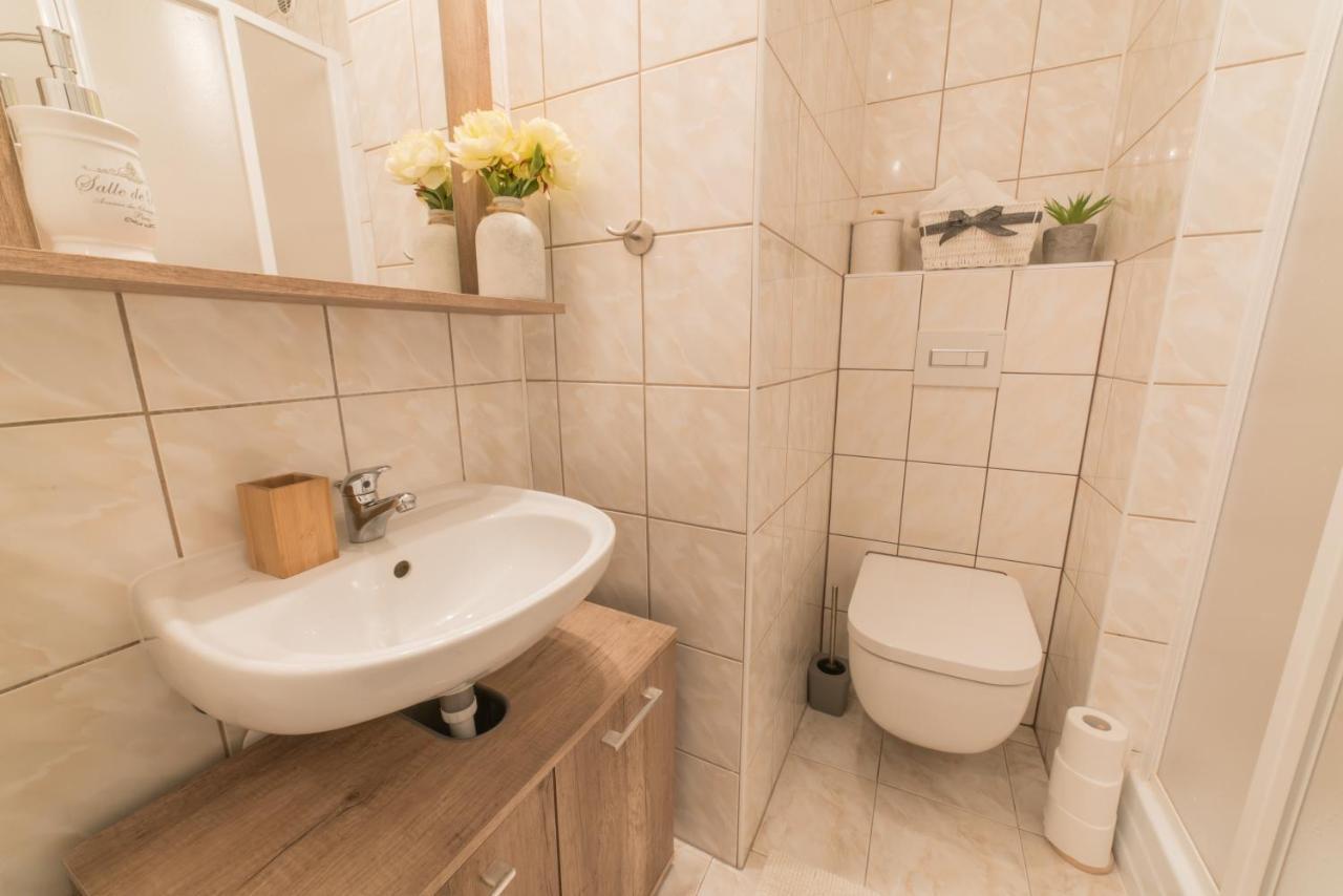 Apartmany U Sjezdovky كفيلدا المظهر الخارجي الصورة