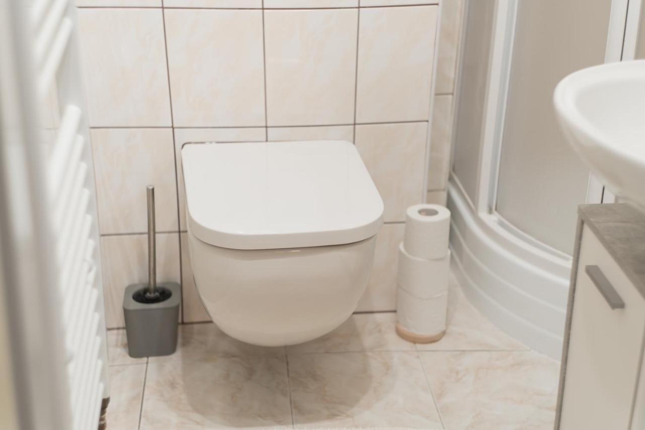 Apartmany U Sjezdovky كفيلدا المظهر الخارجي الصورة
