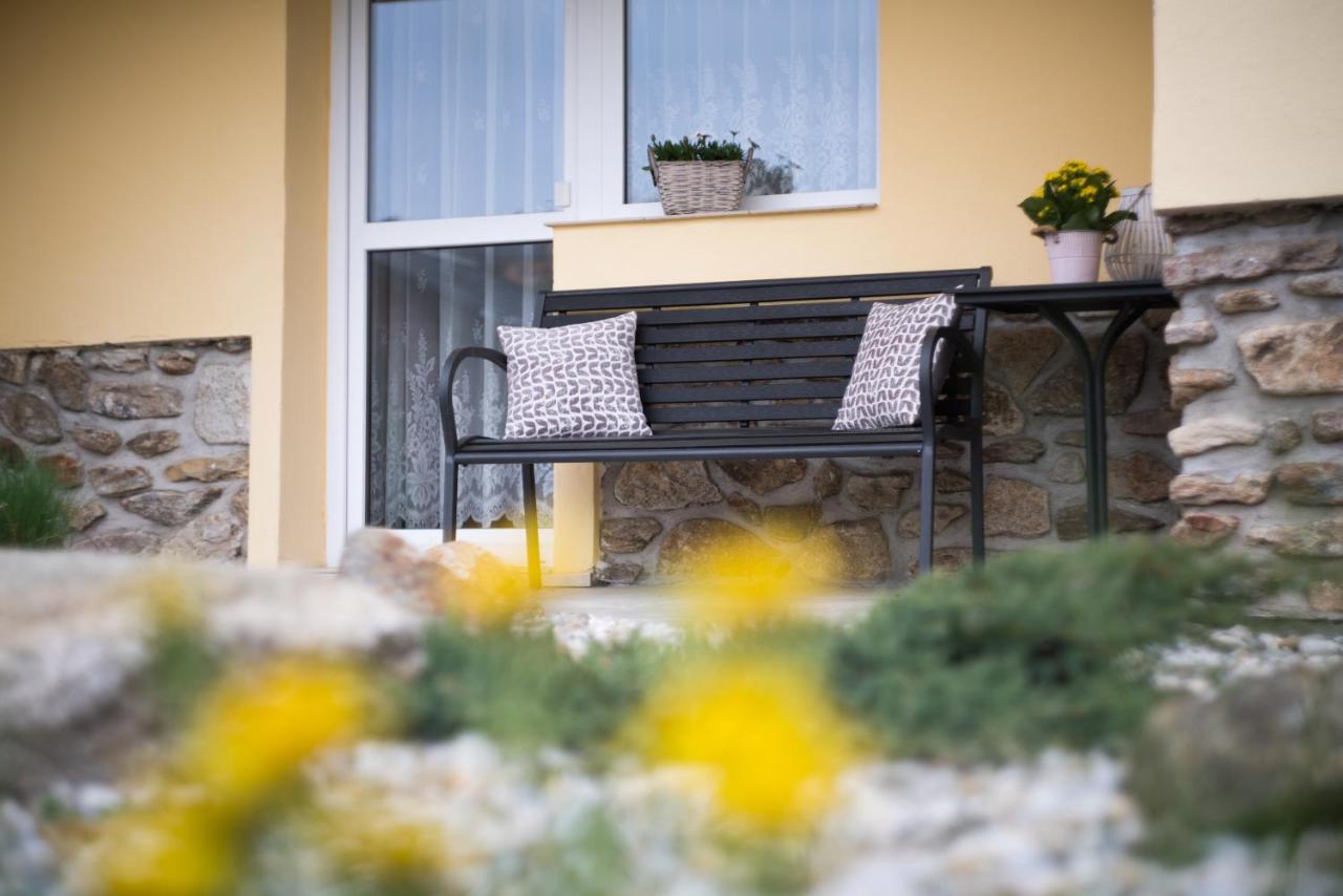 Apartmany U Sjezdovky كفيلدا المظهر الخارجي الصورة